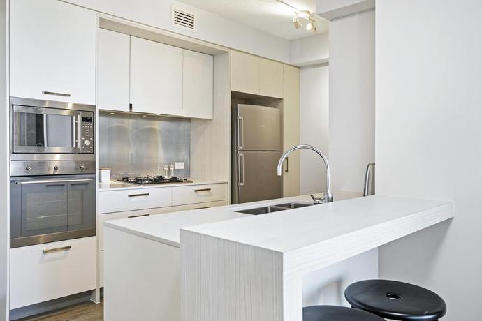 Imagen de la habitación del Apartamentos Soda. Foto 4