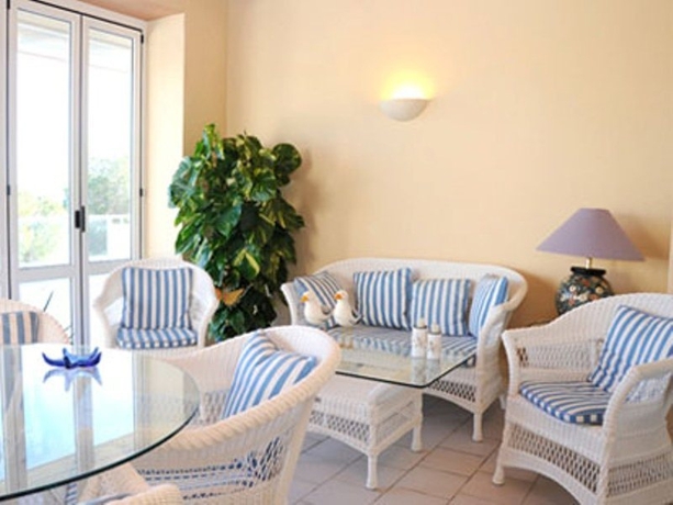 Imagen general del Apartamentos Sofia I & Ii. Foto 2