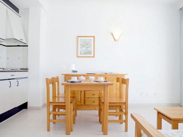 Imagen general del Apartamentos Sofia I & Ii. Foto 3