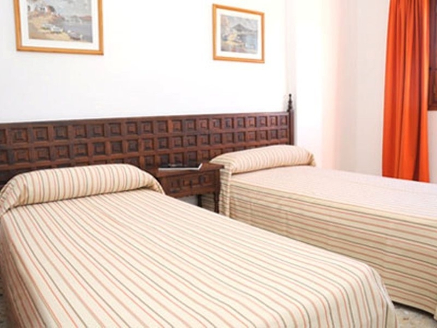 Imagen general del Apartamentos Sofia I & Ii. Foto 4