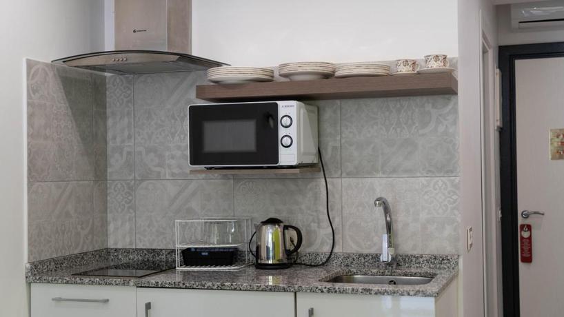 Imagen de la habitación del Apartamentos Sofía, Benidorm - Playa Poniente. Foto 6