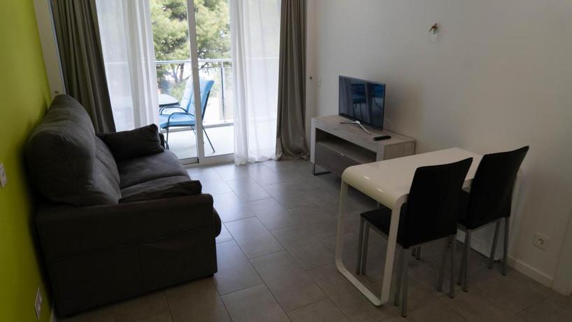 Imagen de la habitación del Apartamentos Sofía, Benidorm - Playa Poniente. Foto 7