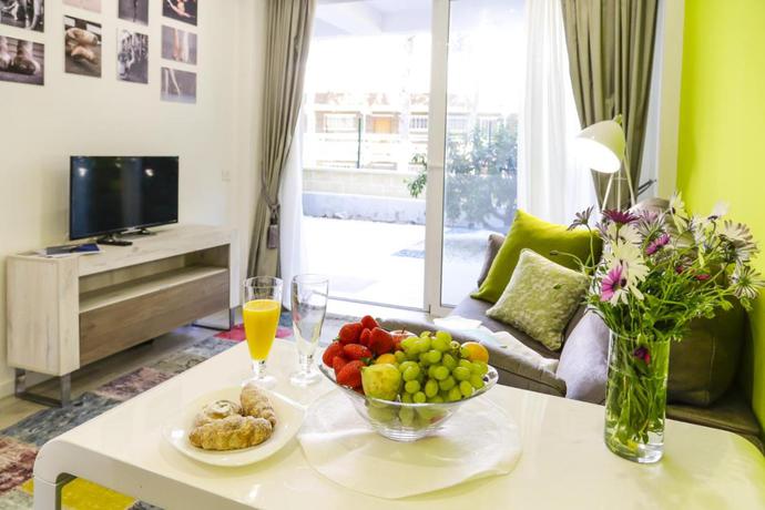 Imagen de la habitación del Apartamentos Sofía, Benidorm - Playa Poniente. Foto 11