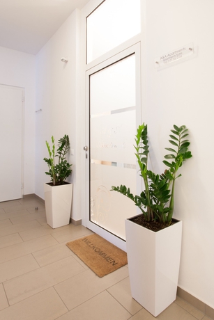 Imagen de los interiores del Apartamentos Sofie. Foto 14