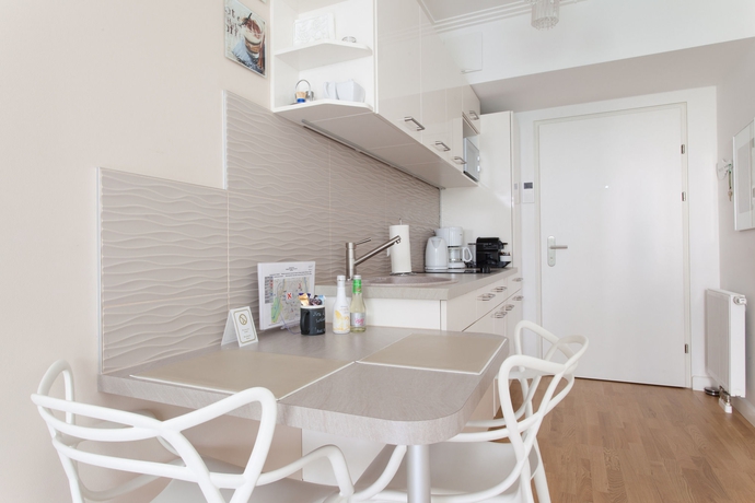 Imagen de la habitación del Apartamentos Sofie. Foto 2