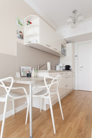 Imagen de la habitación del Apartamentos Sofie. Foto 3