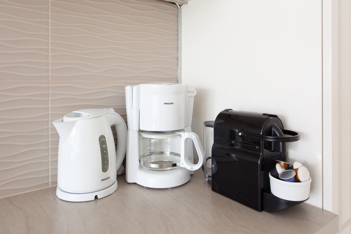 Imagen de la habitación del Apartamentos Sofie. Foto 4