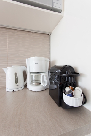 Imagen de la habitación del Apartamentos Sofie. Foto 6