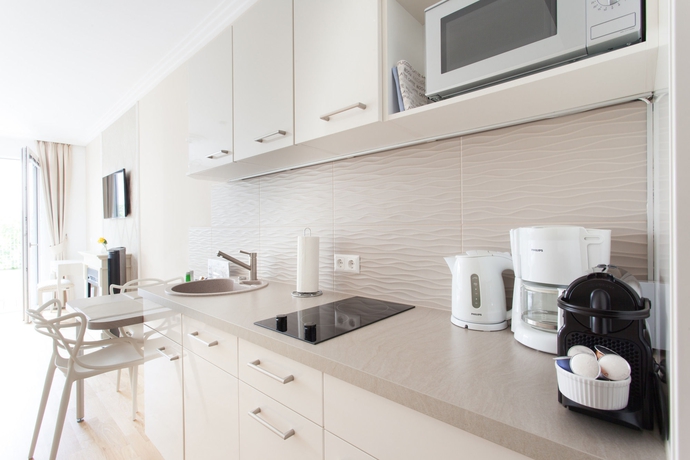 Imagen de la habitación del Apartamentos Sofie. Foto 7