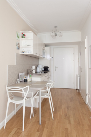 Imagen de la habitación del Apartamentos Sofie. Foto 10