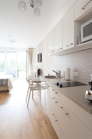 Imagen de la habitación del Apartamentos Sofie. Foto 11