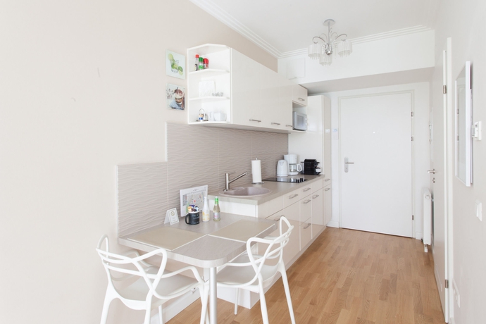 Imagen de la habitación del Apartamentos Sofie. Foto 12