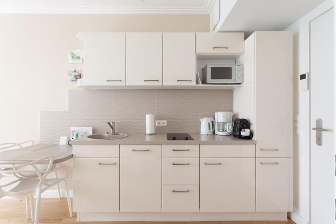 Imagen de la habitación del Apartamentos Sofie. Foto 13