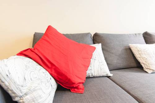 Imagen de la habitación del Apartamentos Soho Apartments Malaga. Foto 5