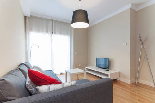 Imagen de la habitación del Apartamentos Soho Apartments Malaga. Foto 6