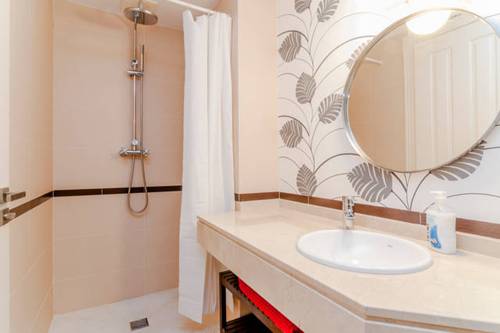 Imagen de la habitación del Apartamentos Soho Apartments Malaga. Foto 9