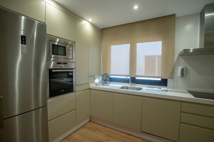 Imagen de la habitación del Apartamentos Soho Boutique Espinel. Foto 6