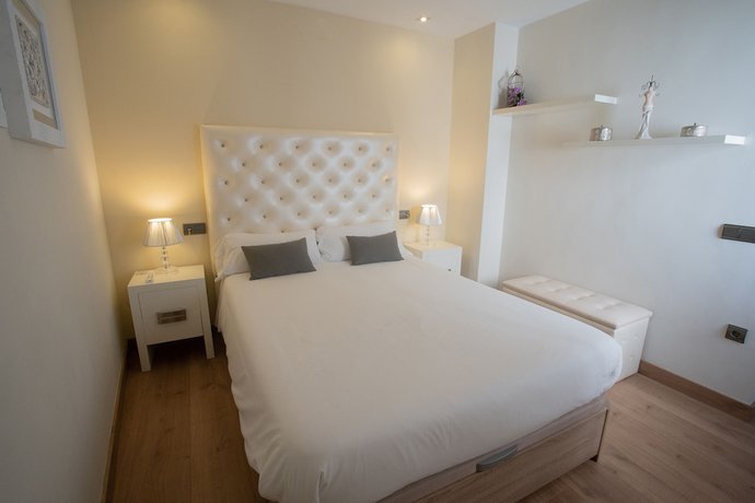 Imagen de la habitación del Apartamentos Soho Boutique Espinel. Foto 10