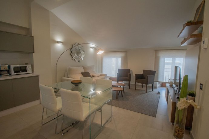 Imagen de la habitación del Apartamentos Soho Boutique Espinel. Foto 18