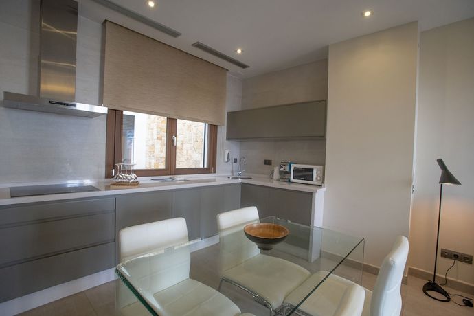 Imagen de la habitación del Apartamentos Soho Boutique Espinel. Foto 20