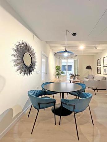 Imagen general del Apartamentos Soho Boutique Palillero. Foto 2