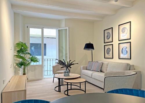 Imagen de la habitación del Apartamentos Soho Boutique Palillero. Foto 10