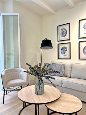 Imagen de la habitación del Apartamentos Soho Boutique Palillero. Foto 11