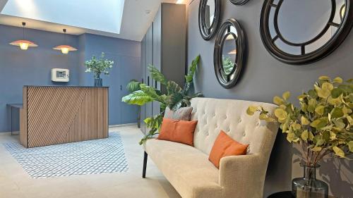 Imagen general del Apartamentos Soho Boutique Palillero. Foto 3