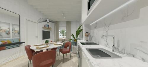 Imagen general del Apartamentos Soho Boutique Palillero. Foto 4