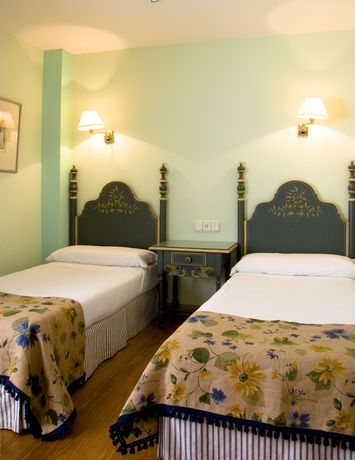 Imagen de la habitación del Apartamentos Soho Boutique Vistahermosa, Puerto de Santa Mar&iacute;a. Foto 5