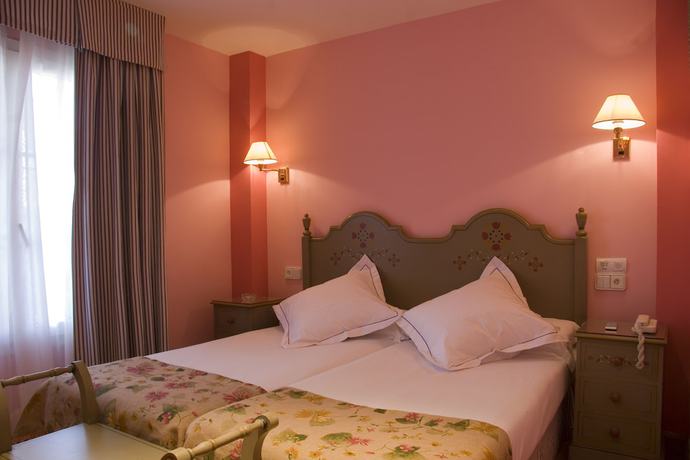 Imagen de la habitación del Apartamentos Soho Boutique Vistahermosa, Puerto de Santa Mar&iacute;a. Foto 12