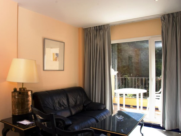Imagen de la habitación del Apartamentos Soho Boutique Vistahermosa, Puerto de Santa Mar&iacute;a. Foto 19