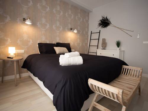 Imagen general del Apartamentos Soho Centro Malagaflat. Foto 2