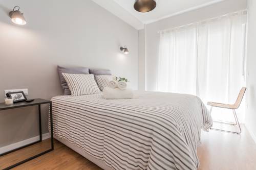 Imagen general del Apartamentos Soho Centro Malagaflat. Foto 3