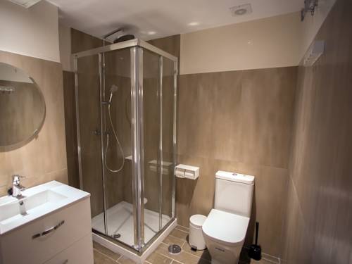 Imagen de la habitación del Apartamentos Soho Centro Malagaflat. Foto 9