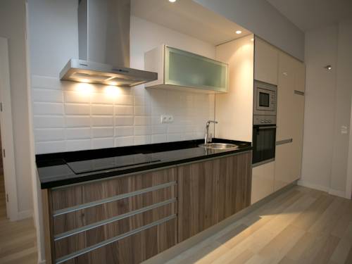 Imagen de la habitación del Apartamentos Soho Centro Malagaflat. Foto 12