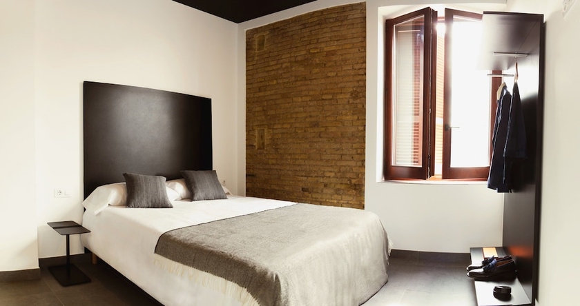 Imagen de la habitación del Apartamentos Soho Valencia Apartments. Foto 5