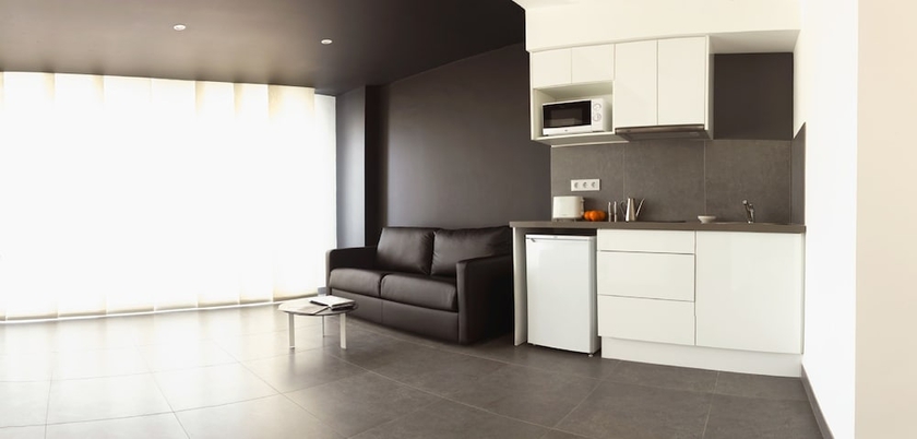 Imagen de la habitación del Apartamentos Soho Valencia Apartments. Foto 6