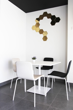 Imagen de la habitación del Apartamentos Soho Valencia Apartments. Foto 9