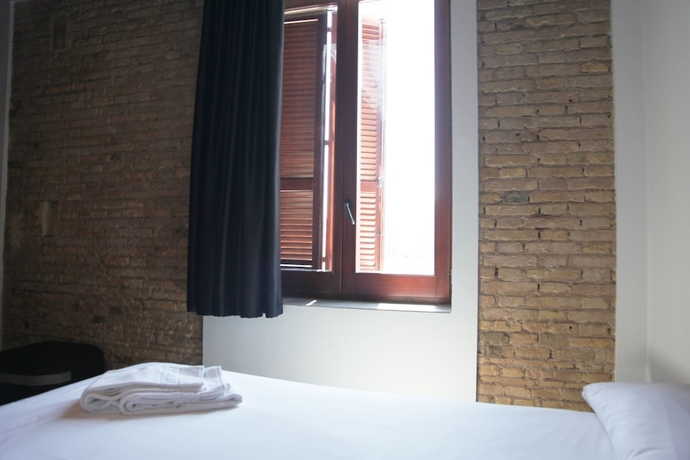 Imagen de la habitación del Apartamentos Soho Valencia Apartments. Foto 10