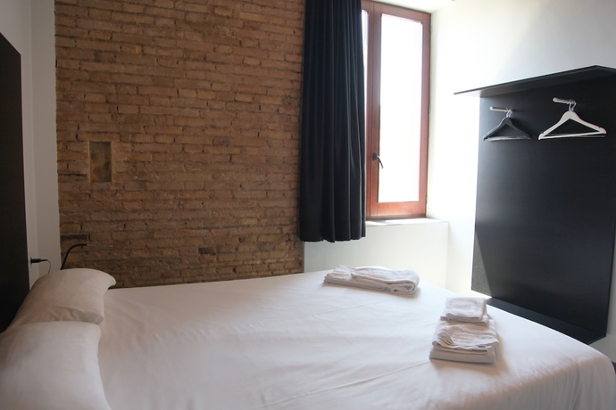 Imagen de la habitación del Apartamentos Soho Valencia Apartments. Foto 11