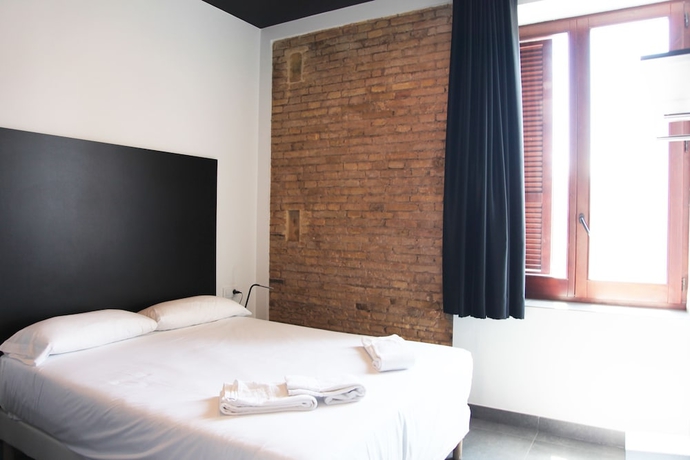 Imagen de la habitación del Apartamentos Soho Valencia Apartments. Foto 14