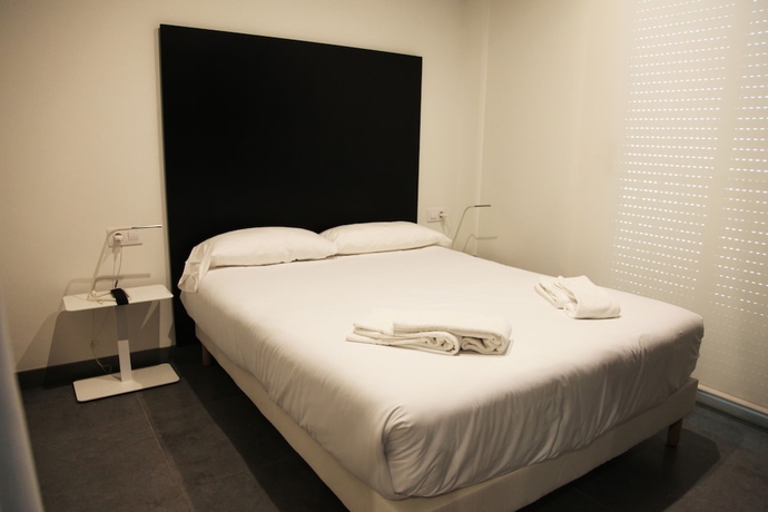 Imagen de la habitación del Apartamentos Soho Valencia Apartments. Foto 16