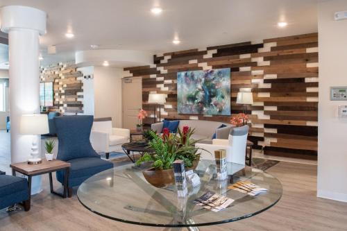 Imagen general del Apartamentos Soka Suites Dallas - Las Colinas. Foto 3
