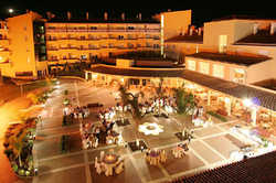 Imagen general del Apartamentos Sol Andalusi Health & Spa Resort. Foto 8