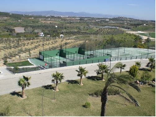 Imagen general del Apartamentos Sol Andalusi Health & Spa Resort. Foto 5