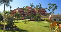 Imagen general del Apartamentos Sol Andalusi Health & Spa Resort. Foto 9