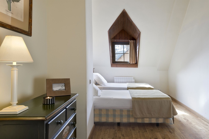 Imagen de la habitación del Apartamentos Sol Blanheu. Foto 9