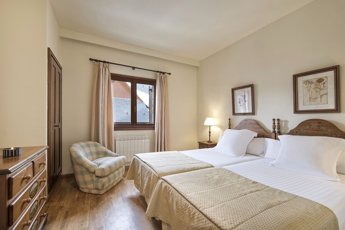 Imagen de la habitación del Apartamentos Sol Blanheu. Foto 10