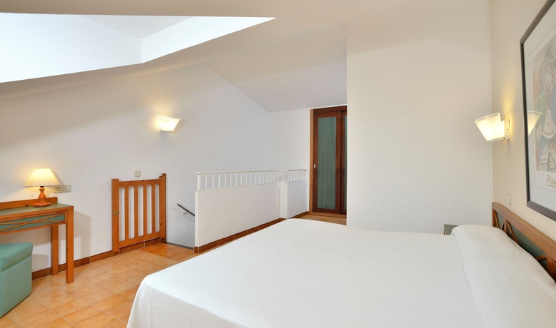 Imagen de la habitación del Apartamentos Sol Cala D'or Apartments. Foto 5